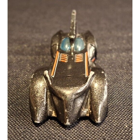 Hot Wheels Batmobile-DC Comics, Marvel Rouge X-Men 5 Car Lot Loose - Picture 5 of 13